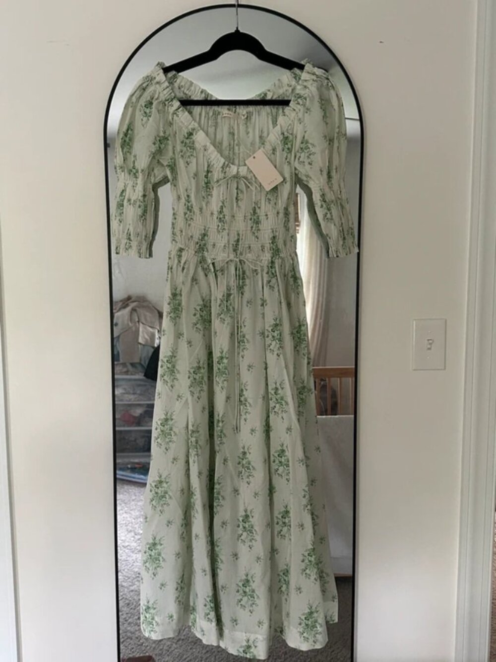 NWT Doen Ischia Dress